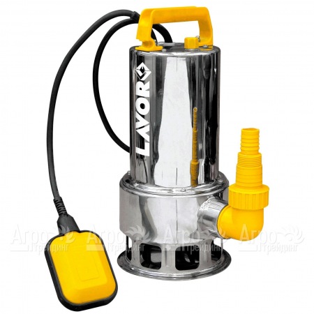 Погружной электронасос Lavor EDSM 15000 в Челябинске