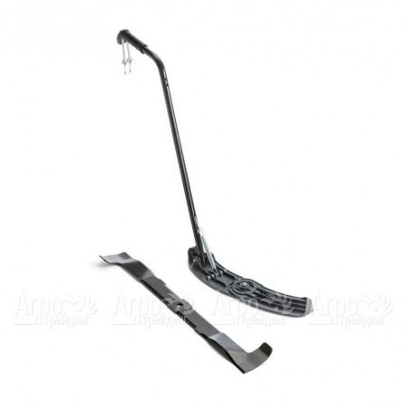 Набор для мульчирования (включая ножи) rider 72 cм для райдера Stiga Combi 3072 H  в Челябинске