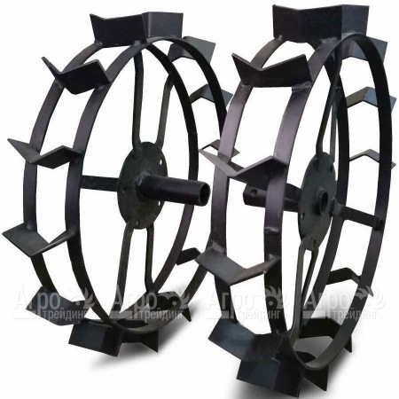 Грунтозацепы КО-540х90х30 для мотоблоков Нева в Челябинске