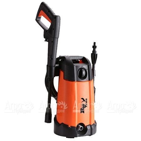 Мойка высокого давления RedVerg RD4380C-100A в Челябинске