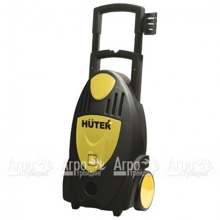 Мойка высокого давления Huter W105-QD в Челябинске