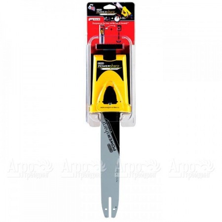 Шина PS 16"+ заточное устройство для комплекта PS56E PowerSharp в Челябинске