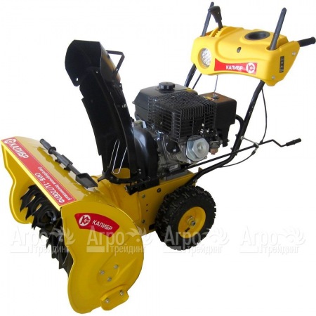 Снегоуборщик Калибр СНУБ-11/720ЕПФ в Челябинске