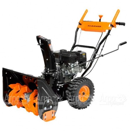 Снегоуборщик Carver STG 7056 в Челябинске
