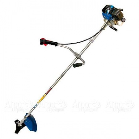 Бензокоса (бензиновый триммер) Elmos EPT45 в Челябинске