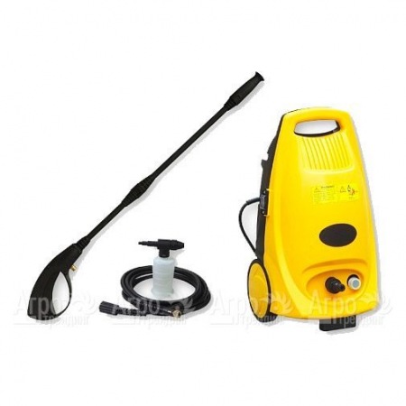 Мойка высокого давления Aurora A-2060 в Челябинске