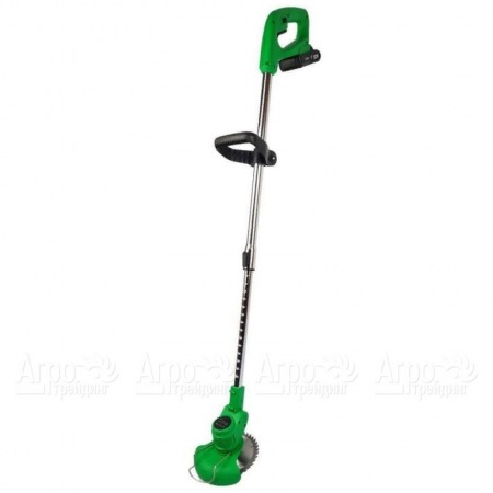Аккумуляторный триммер Zitrek GreenCut 20 в Челябинске
