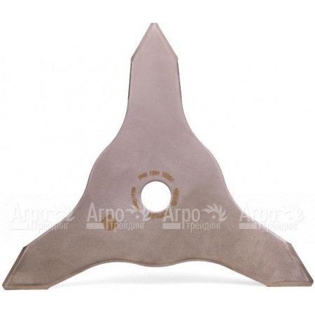 Нож для жесткой травы 2/255/25,4 в Челябинске