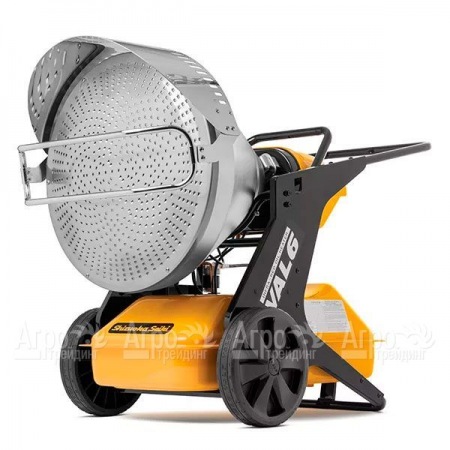 Нагреватель инфракрасный дизельный (обогреватель) Caiman VAL6 EPXC в Челябинске