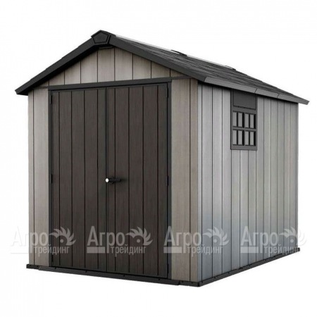 Пластиковый сарай Keter Oakland 759 в Челябинске