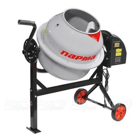 Бетоносмеситель Парма БСЛ- 65 Лебедянь (Бетономешалка Парма БСЛ- 65 Лебедянь) в Челябинске