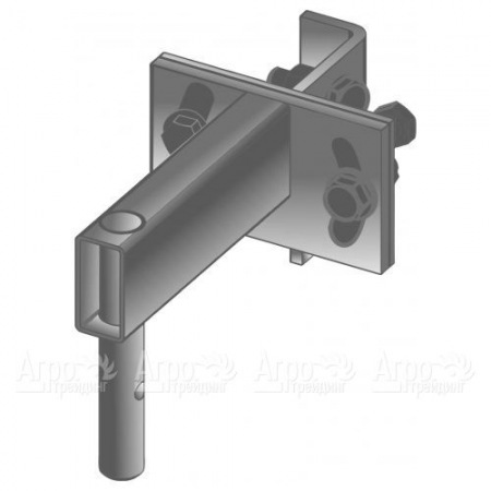 Сцепка универсальная для мотоблока Целина 600 в Челябинске