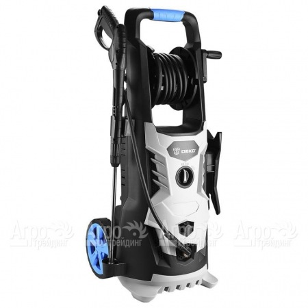 Мойка высокого давления DEKO DKCW225 в Челябинске