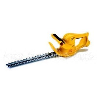 Электрический кусторез (электрокусторез) Al-KO Heckenschere HE 440 в Челябинске
