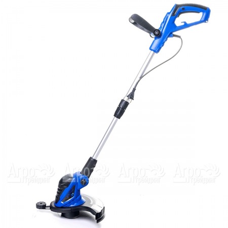  Электрокоса (электрический триммер) Haitec HT-ERT550 в Челябинске