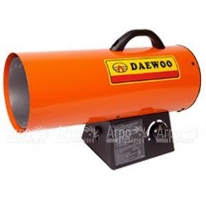 Газовая тепловая пушка Daewoo DLT-FA40P в Челябинске