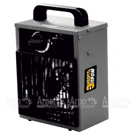 Электрическая тепловая пушка Энергопром ТПР-2 в Челябинске