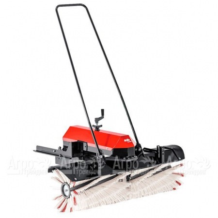 Фронтальный подметальный блок FSD 100.5 для райдеров Al-KO FC  в Челябинске