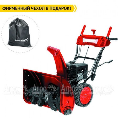 Снегоуборщик Elitech СМ 0971СЛЭ (E1609.027.00) в Челябинске