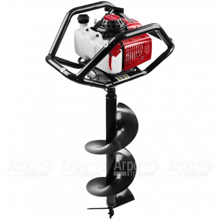 Мотобур (бензобур) Зубр МБ2-300 Н в Челябинске