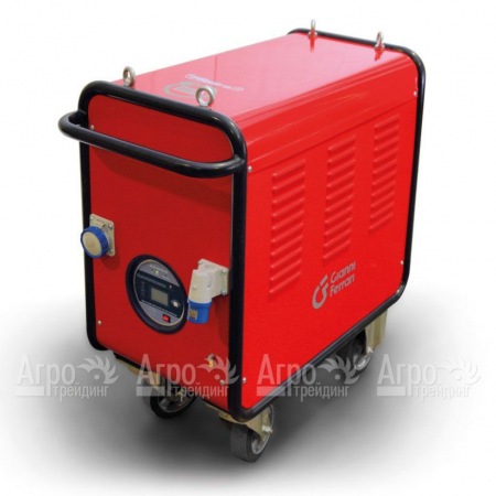 Зарядное устройство для райдера Caiman Rodeo в Челябинске