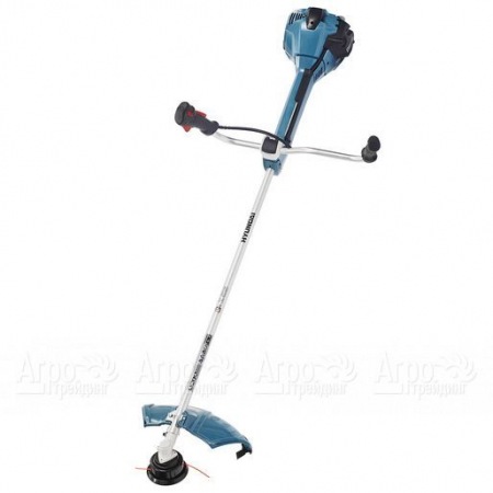 Бензокоса (бензиновый триммер) Hyundai Z525 в Челябинске