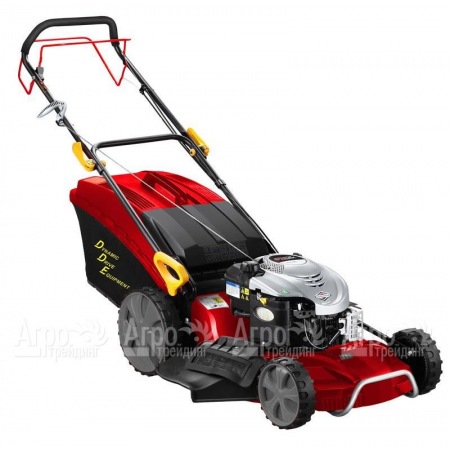 Газонокосилка бензиновая DDE WYZ22-1 в Челябинске