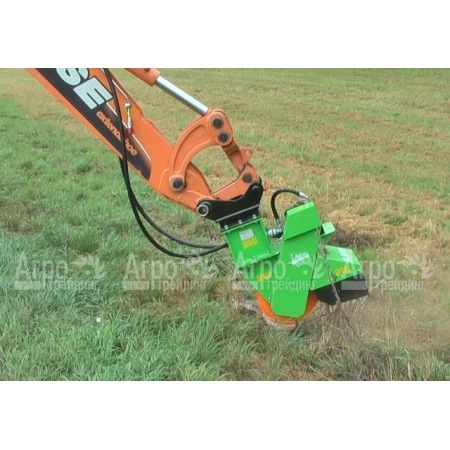 Насадка измельчитель пней Laski FZ 500 H в Челябинске