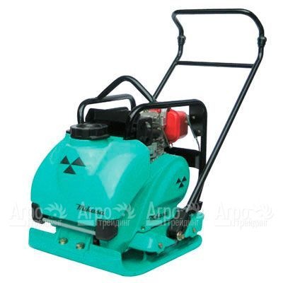 Виброплита бензиновая Caiman MVC-98D VAS в Челябинске