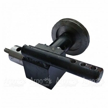 Редуктор для установки навесного оборудования для мотоблоков Беларус в Челябинске