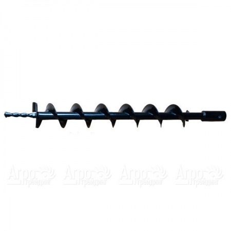 Сверло для мотобура Expert DZ 52 8х80 см в Челябинске