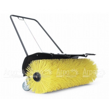 Щетка райдера Husqvarna 9650708-01  в Челябинске