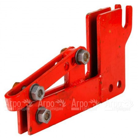 Сцепка для мотоблоков DDE Мустанг-1 в Челябинске