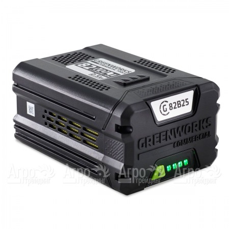 Аккумулятор GreenWorks GC82B25  в Челябинске