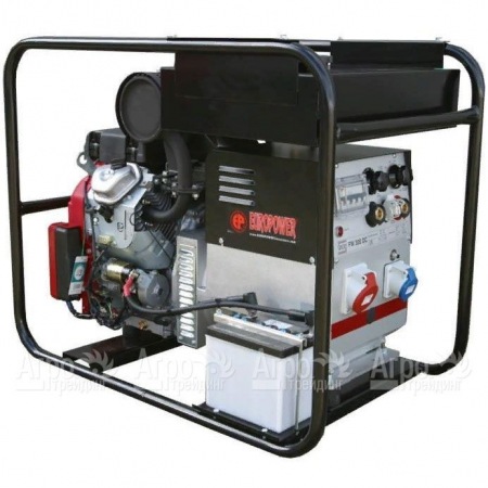 Сварочный генератор Europower EP 300 XE DC 6.4 кВт  в Челябинске