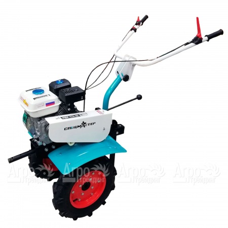 Мотоблок СпецМастер МБР-7/4-10 в Челябинске