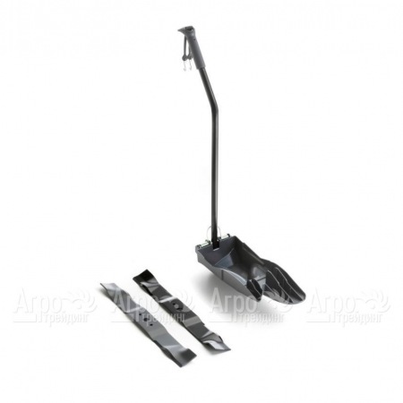 Набор для мульчирования (включая ножи) MP 98 cм для тракторов Stiga Estate  в Челябинске