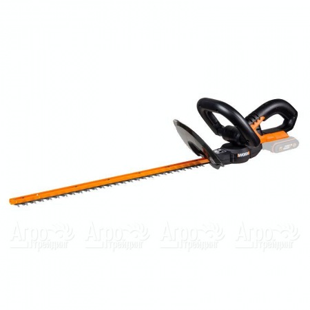 Кусторез аккумуляторный Worx WG259E.9 (без аккумулятора и ЗУ) в Челябинске