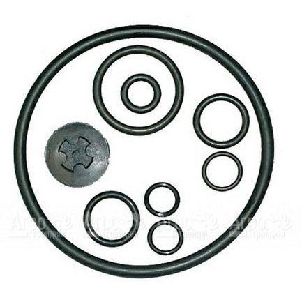 Набор уплотнений Solo 4900551 в Челябинске