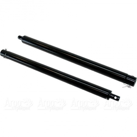 Шнек-удлинитель 1000 мм для мотобуров DDE  в Челябинске