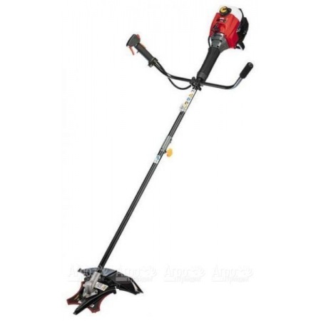 Бензокоса (бензиновый триммер) MTD 790 + нож, плечевой ремень, леска! в Челябинске