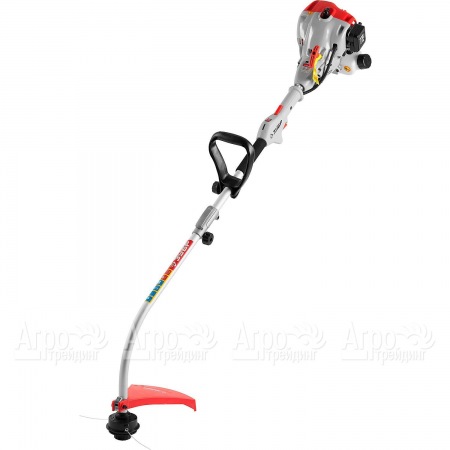 Бензокоса (бензиновый триммер) Зубр ЗТБ-250 в Челябинске