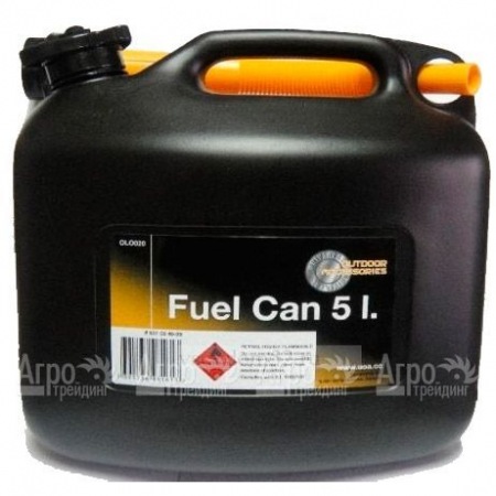 Канистра для топлива Husqvarna  в Челябинске