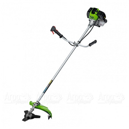 Бензокоса (бензиновый триммер) Сибртех ТС-3000Н в Челябинске