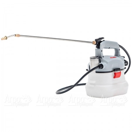 Аккумуляторный опрыскиватель AL-KO SB 2035 Easy Flex без аккумулятора и ЗУ в Челябинске