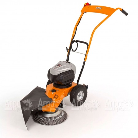 Машина для чистки плитки и брусчатки AS-Motor AS 30 E-WeedHex в Челябинске