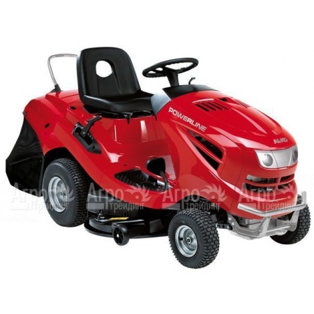 Садовый минитрактор Al-KO PowerLine T 16-102 HDE edition в Челябинске