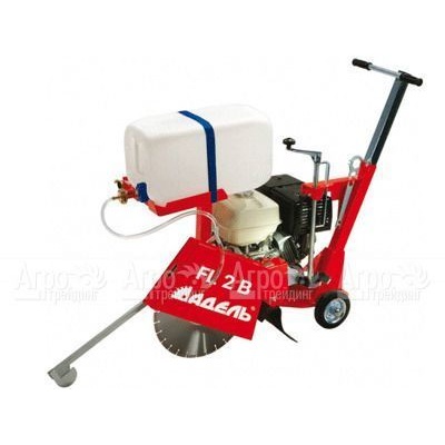 Швонарезчик TCC FL 4 B в Челябинске