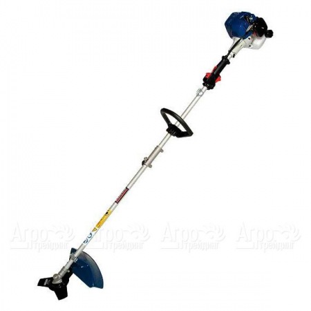 Бензокоса (бензиновый триммер) Elmos EPT25 в Челябинске