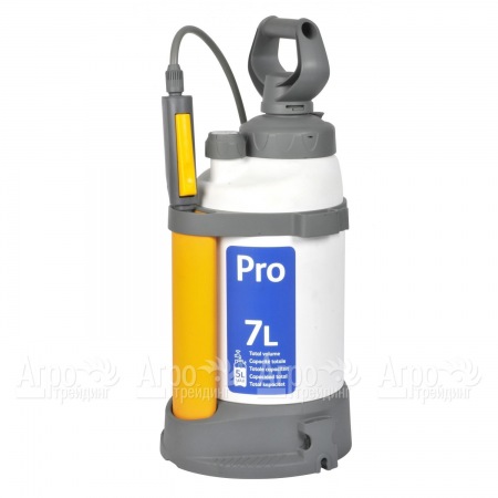 Опрыскиватель ручной Hozelock Pro 7 л в Челябинске